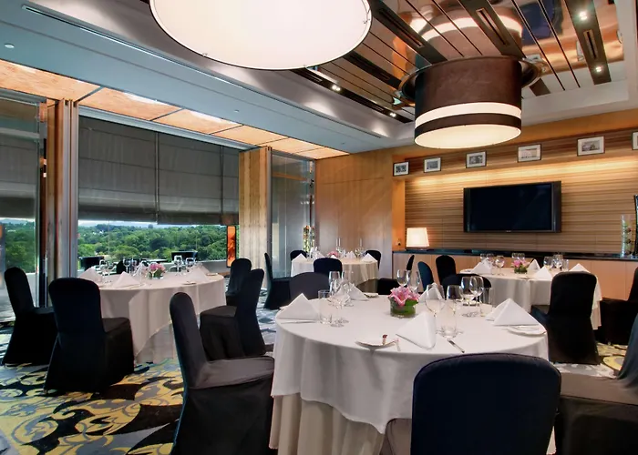 Hilton Kuala Lumpur