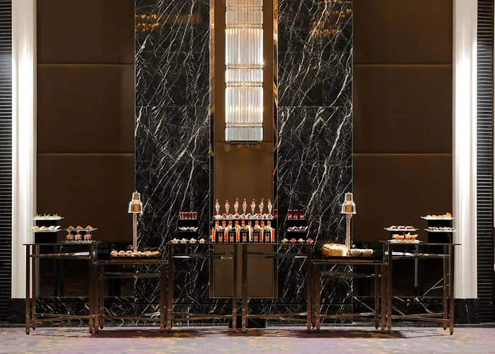 The Majestic Hotel Kuala Lumpur, Autograph Collection